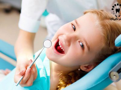 مزایای ارتودنسی کودکان در کلینیک تخصصی دندانپزشکی تاج اسلام‌شهر